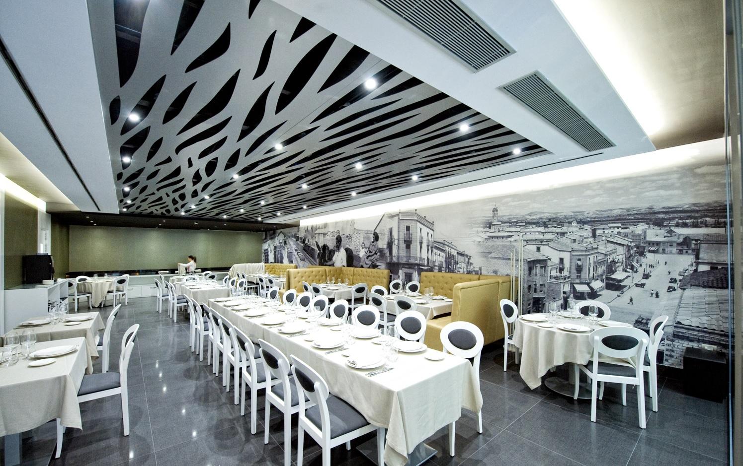 Hotel & Spa Ciudad De Binefar Luaran gambar