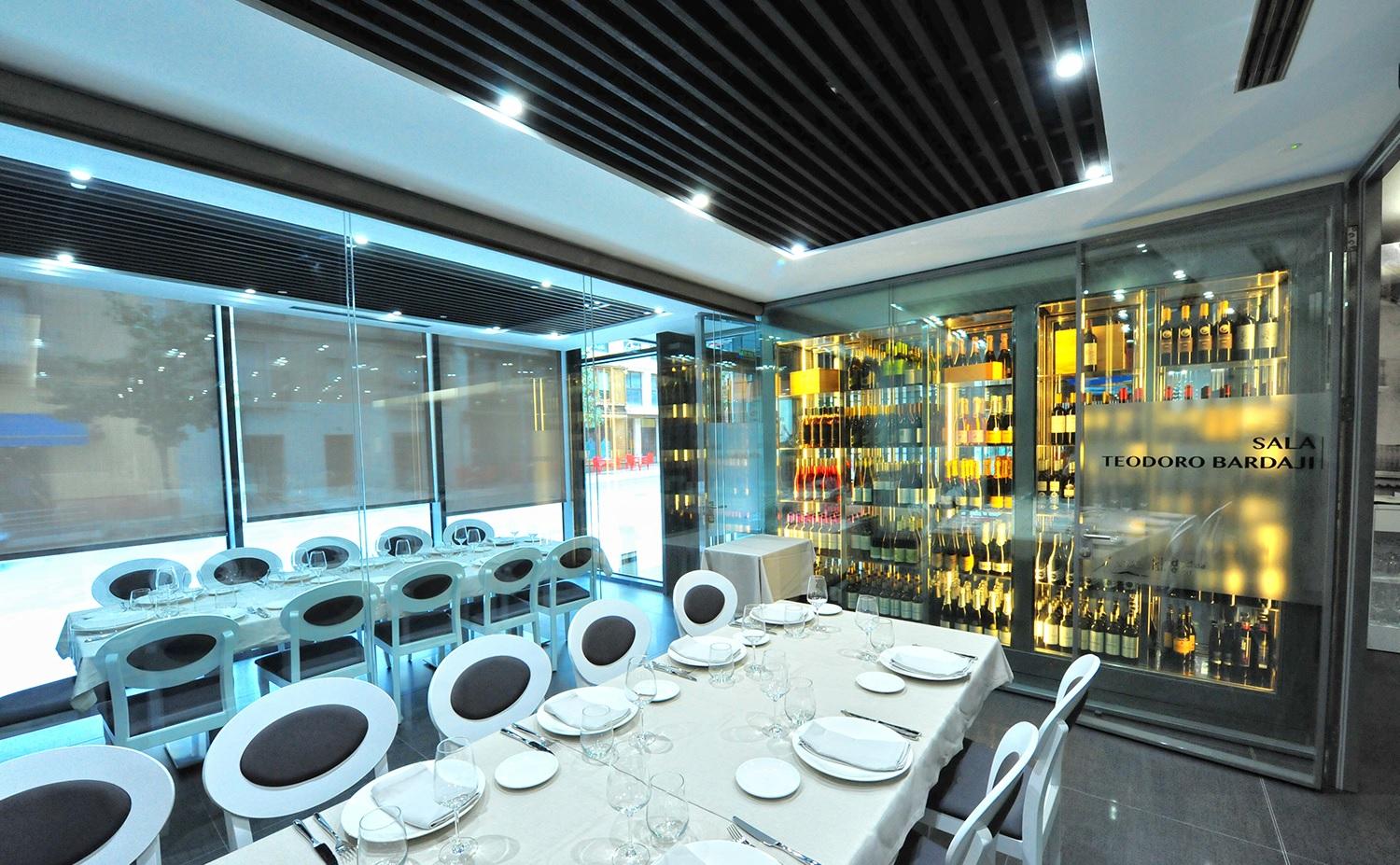 Hotel & Spa Ciudad De Binefar Luaran gambar