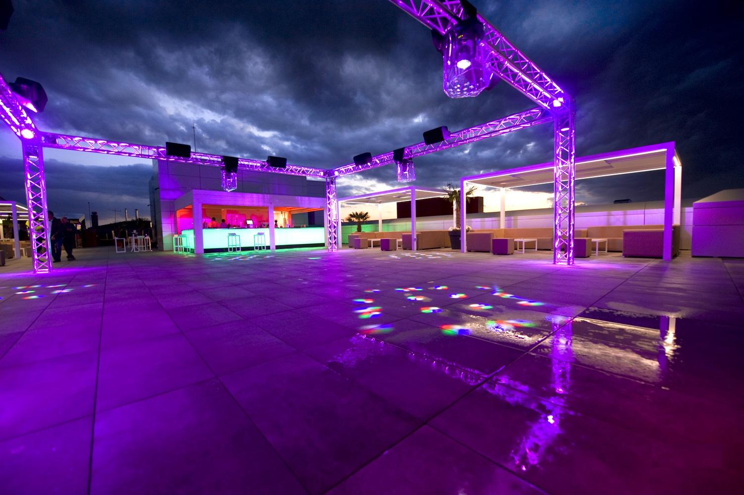 Hotel & Spa Ciudad De Binefar Luaran gambar