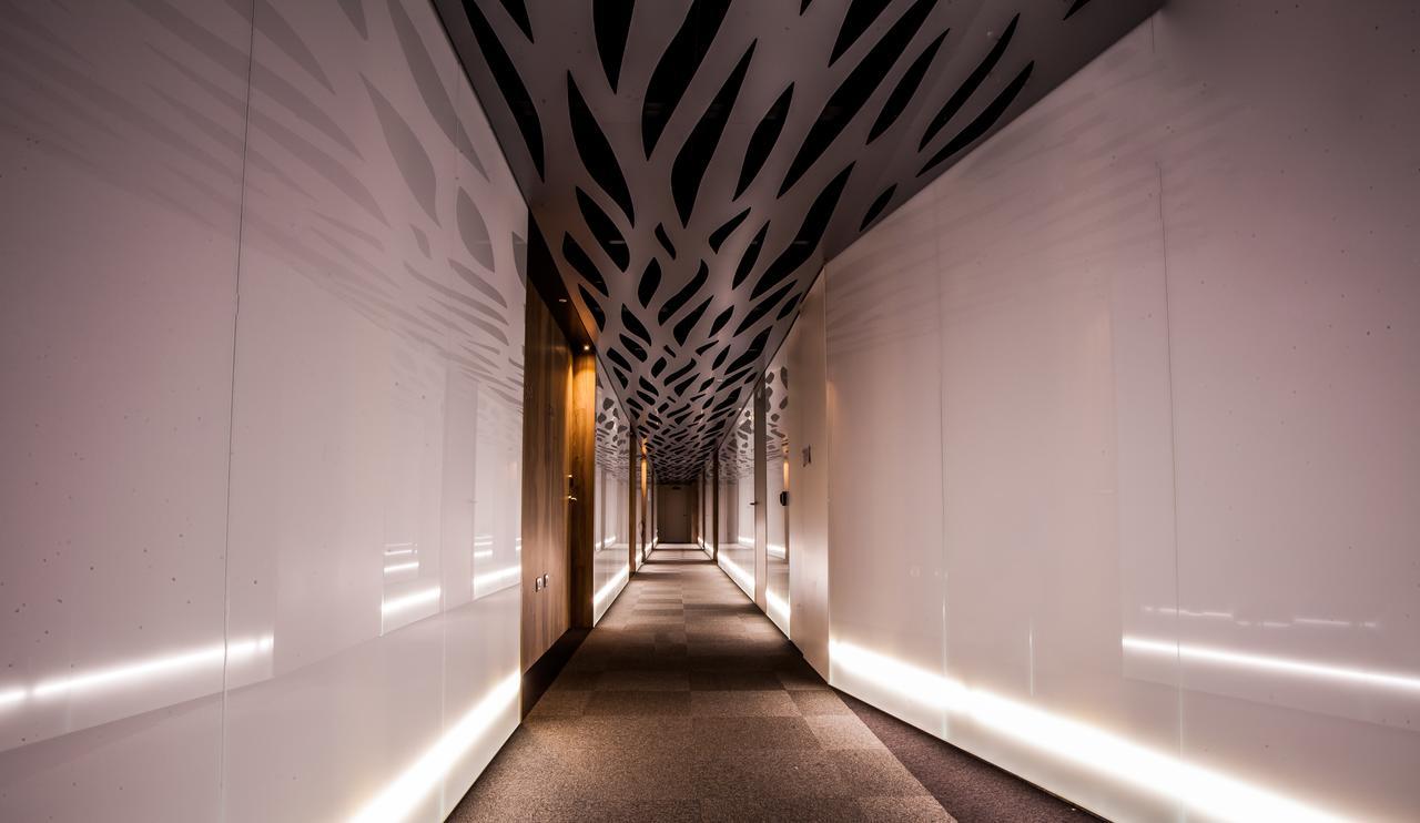 Hotel & Spa Ciudad De Binefar Luaran gambar