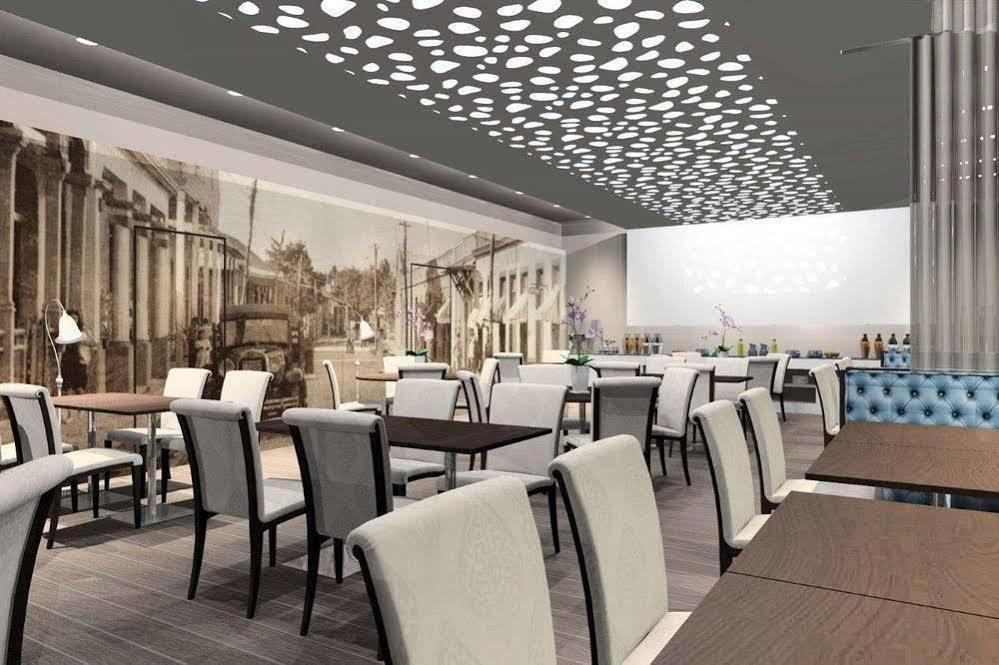 Hotel & Spa Ciudad De Binefar Luaran gambar