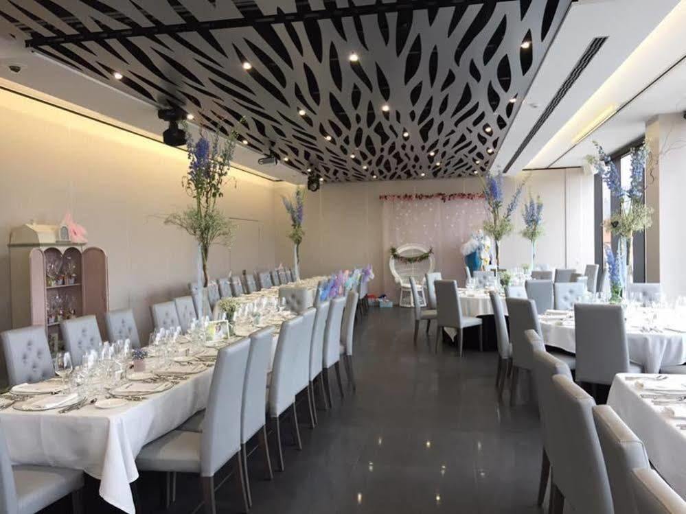Hotel & Spa Ciudad De Binefar Luaran gambar