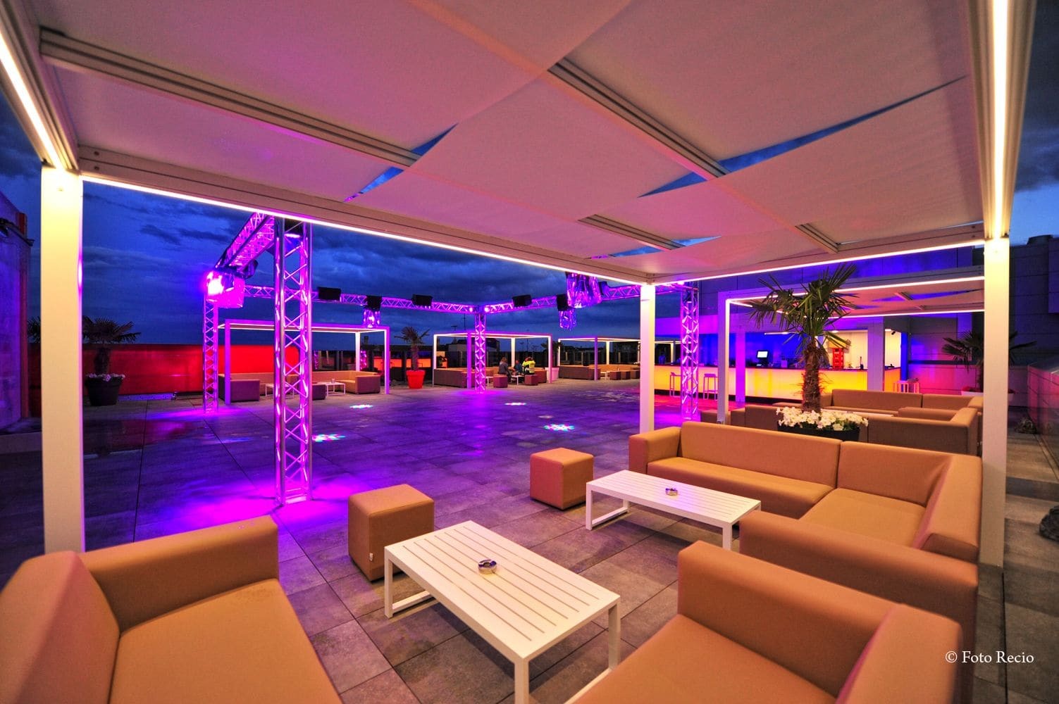 Hotel & Spa Ciudad De Binefar Luaran gambar