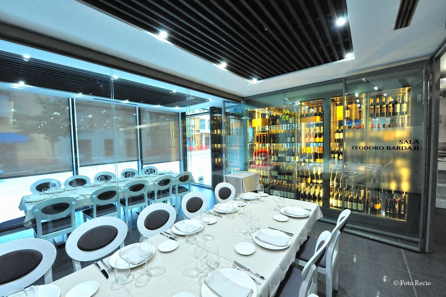 Hotel & Spa Ciudad De Binefar Luaran gambar