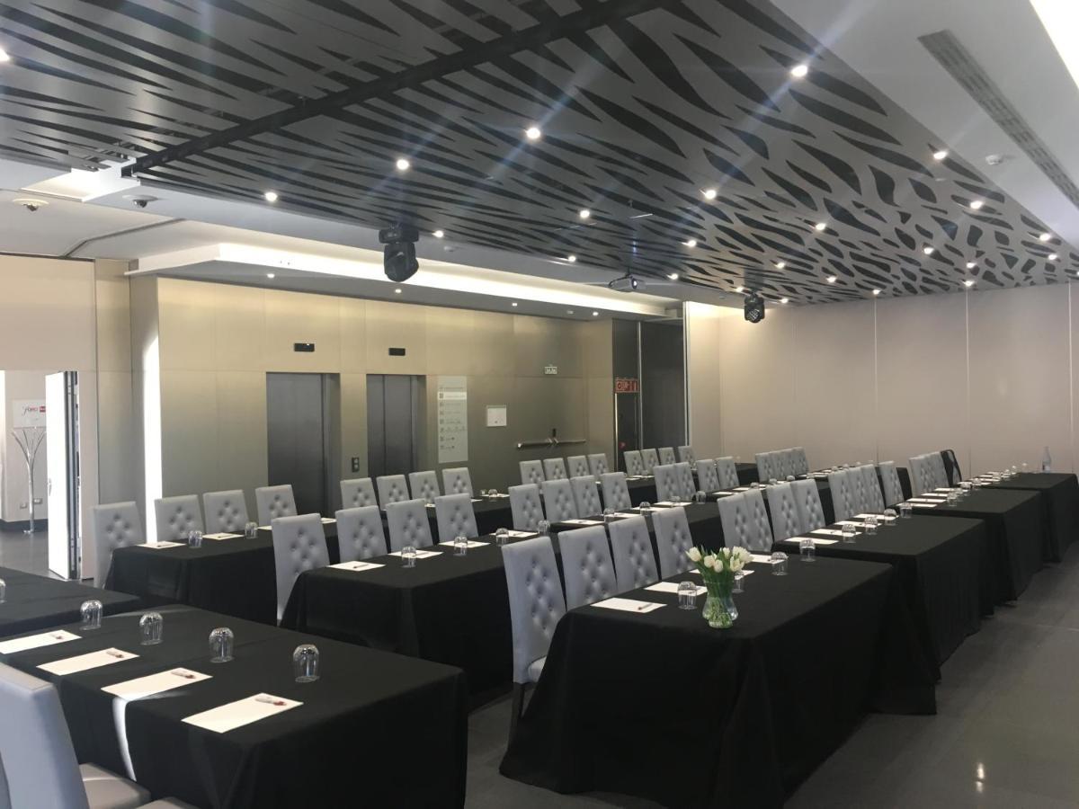 Hotel & Spa Ciudad De Binefar Luaran gambar